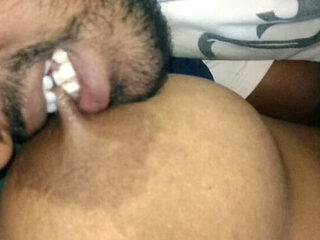 Hot Prachi Fucks Neighbor with Dirty Hindi Audio - Big Boobs, Tight Pussy, Cum in Mouth