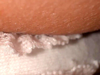 My Virginity Was Lost at Night in Dark Room with Old 58 Years Old Bearded Man