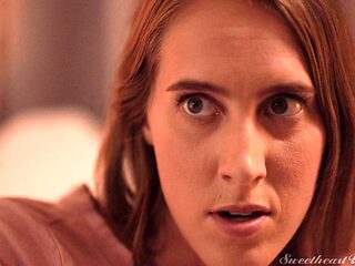 SweetHeartVideo: Sorority Love & Lust Scene 3 - Confessions of Bree Daniels and Cadence Lux Kissing and Petting