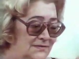 Grandma loves us so much