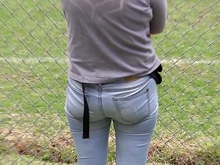 MY brother-in-law loves to hit my ass hard with his cock and make me cum