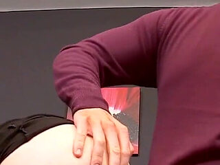 Lyen Parker is looking to talk to her boss - Has she got something else