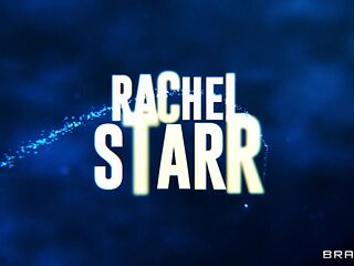 You're Invited To Cum With Rachel Starr, Xander Corvus - Brazzers