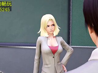 Manga porn, hentai3d, hentai anime