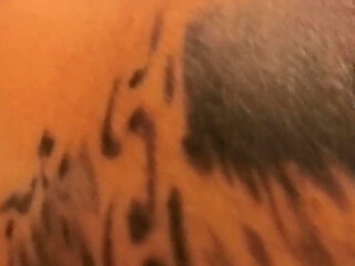 Mamou with Alysha_off, Domination and Flogger