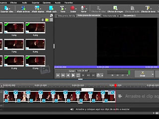 THE MAKING MEGAN POOL DANCE