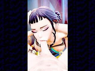 Idol, uncensored, anime hentai