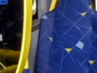 University Student Notices Passenger's Erection on the Bus and Was Left Speechless
