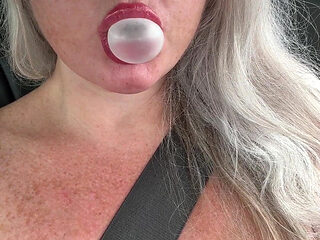 Bubble Yummy.