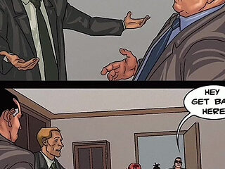 The Mayor - Chapter 4 - Part 1