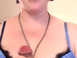 Full Dirty Talk, Perfect Cum Countdown (joi)