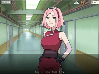 Naruto, cartoon sex, cartoon naruto