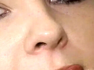 Blonde stepsis caught using toy then fucked hard in missionary and cowgirl