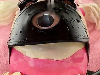 Sissy Academy Part 6 - Sissy's Taste of Heaven