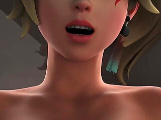 Juno and Kiriko a Night of Passion