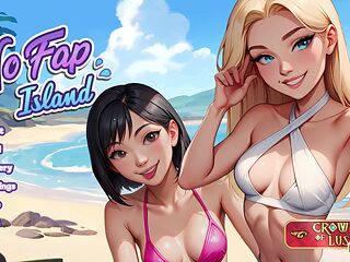 EP1: No Jack Island (Total Gameplay)