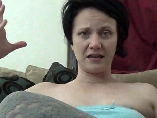 Small Tit Worship JOI