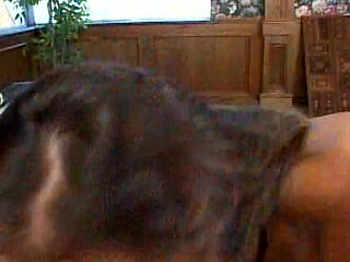 Big Boobed Latina Doll Rides Dick Like a Pro