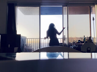 A Mexican Barbiie Singing a Love Song