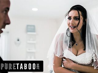 Pure Taboo featuring Jessy Jones's cheating wife scene