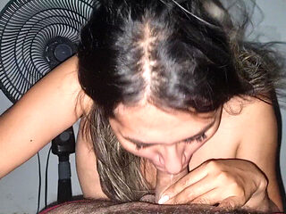 My Friend Asks for Her Milk Every Day Before Going to Bed, How Nice!