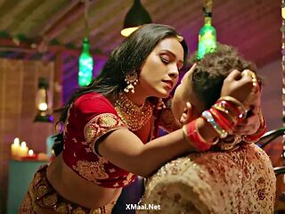 Indian Balam Pichkari Ignites Homemade Passion