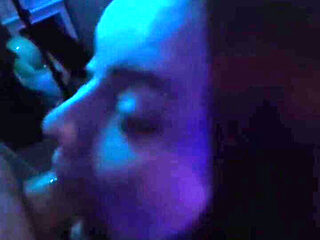 His Cock Is so Perfect in My Mouth