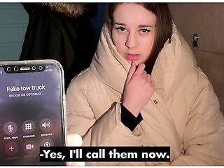 -can You Call A Tow Truck My Car Broke Down? - Anna Bali