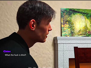 Bright Lord Gameplay Part 1 - Erotic Horror Demon Game