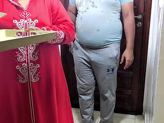 At Home