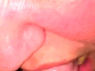 Nothing can go to waste, darling.