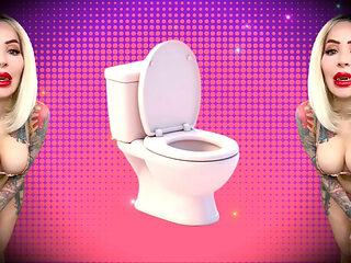 Toilet Acceptance Session - Original Edition