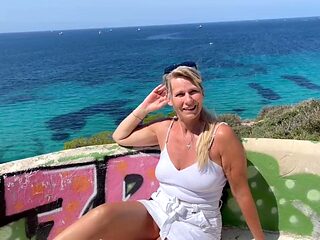 Stranger on Mallorca