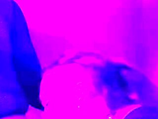 Lo Salvaje de la Ternura 1 - Amateur GF gives deepthroat and sloppy blowjob