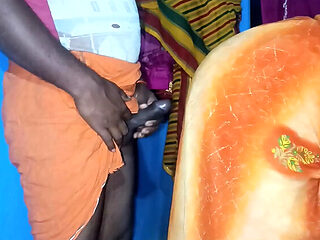Desi Village Bhabhi Riyadesi18 Fucked by Stepsister in New 2026 Homemade Sex Video
