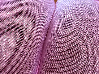 Kenna Valentina - Panty Teasing