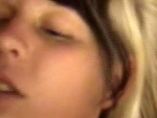 Two German Ladiues Are Getting Fucked Together in Orgy