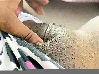 Stepsister Alone At Home Masturbates Until She Cums - Amateur Latina OliverCastelistar OmairaBerbatov