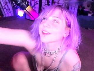 Pixie Nymph Fingers Booty Pussy and more!