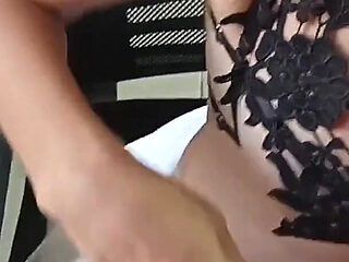 What a Day at the Office! He Gave Me a Delicious Cock to Try!