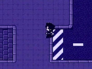 Zombie Retreat 2 - Part 48 Hot Ebony Goddness by Loveskysan69