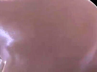 Stepmom Can Not Recist Anymore Infront of Her Stepson-3d Animation Story