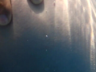 Hot Blonde Argentinian Gets Fucked by 2 Big Dick Spanish Bulls Hardcore