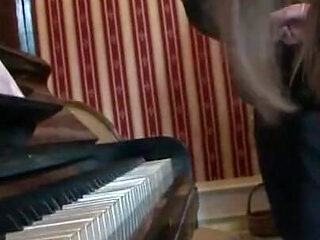 Humiliating, pussy and ass stuffed