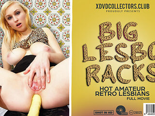 Big Lesbo Rack Retro Lesbians