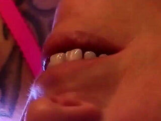 Vanessas ass fucked in doggy style