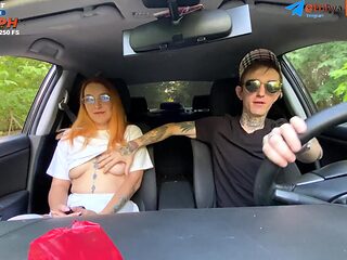 JuliaSayNo's Brunette Hardcore Passion in Wild Ecstasy