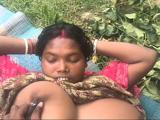 Desi Stepbrother-in-law and Stepsister-in-law Romance
