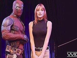 Best Of Spidey Pool Keep Watching Until The End For The Hottest Threesome Ever New Zealand