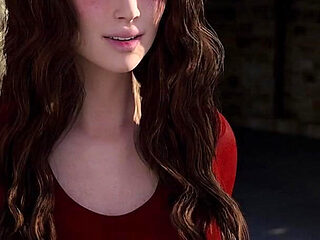 Away From Home 27 - Liam Went to Robstone Meet Payne Tell Him About His Stepdaughter. Nora Saved Him From the Explosion